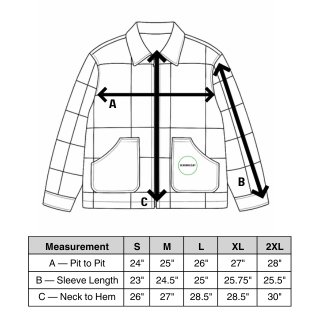 Reworked Patchwork Jacket